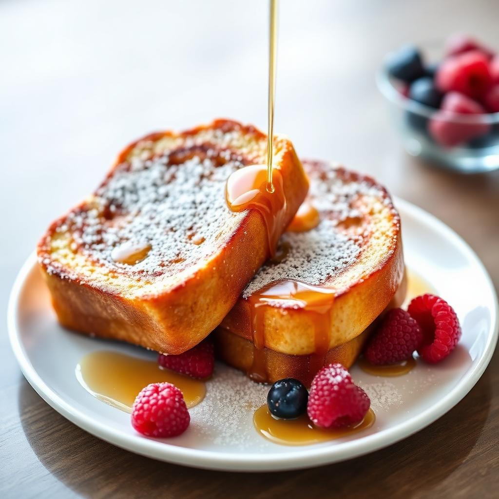 French Toast