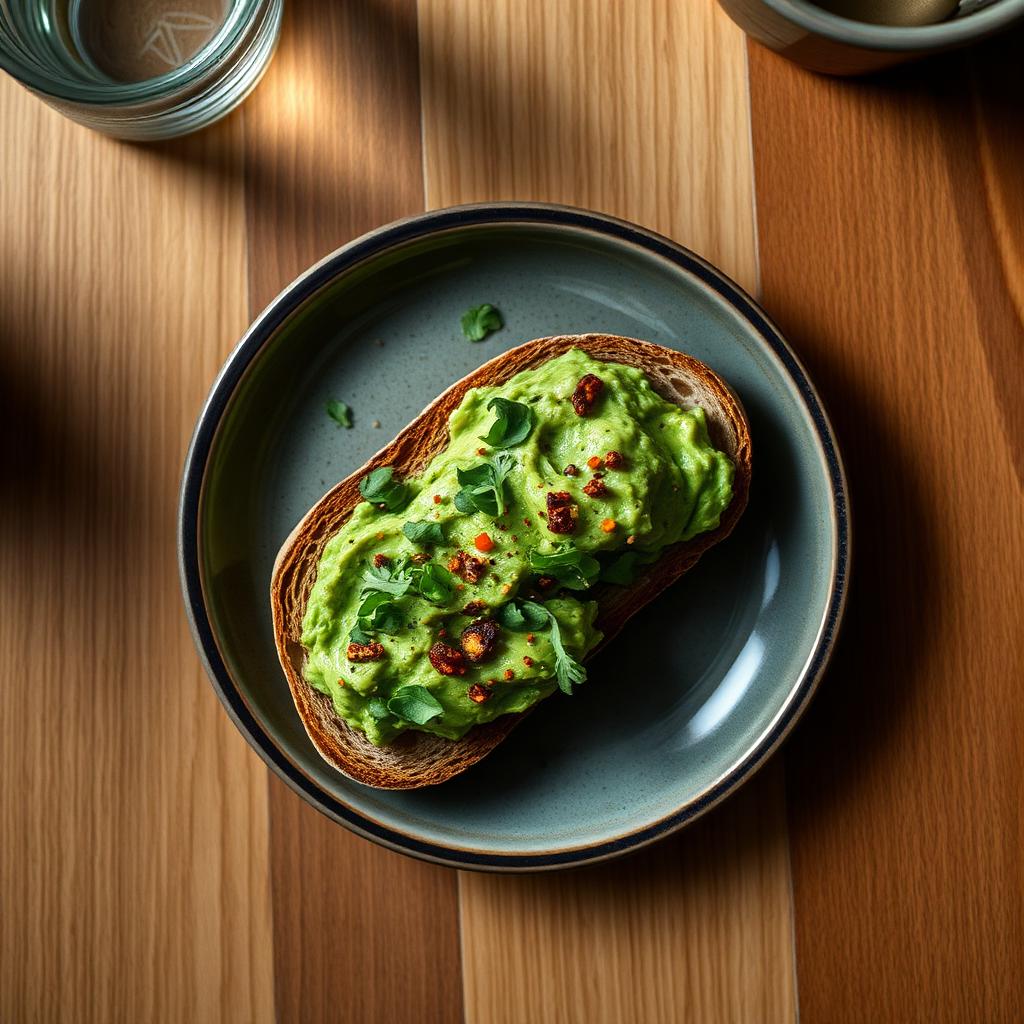 Avocado Toast