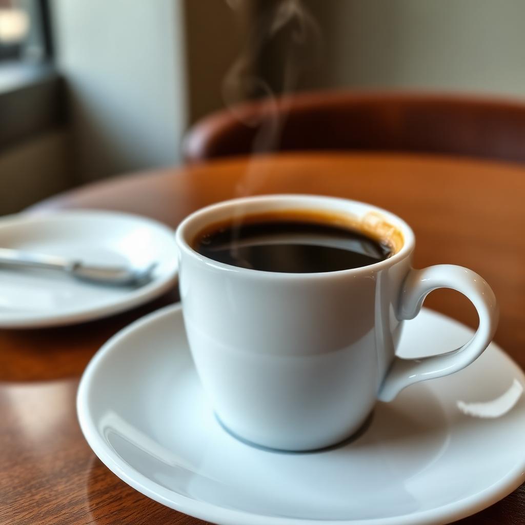 Filter Coffee