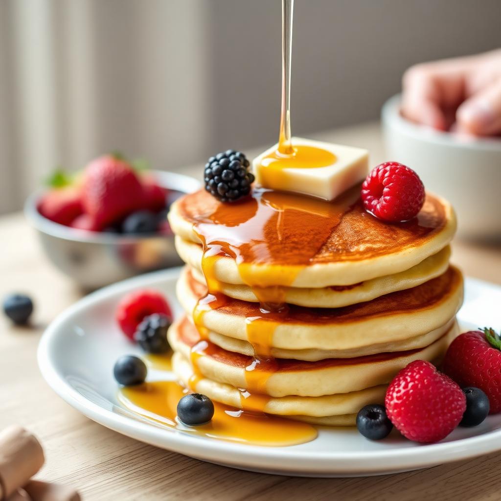 Pancakes