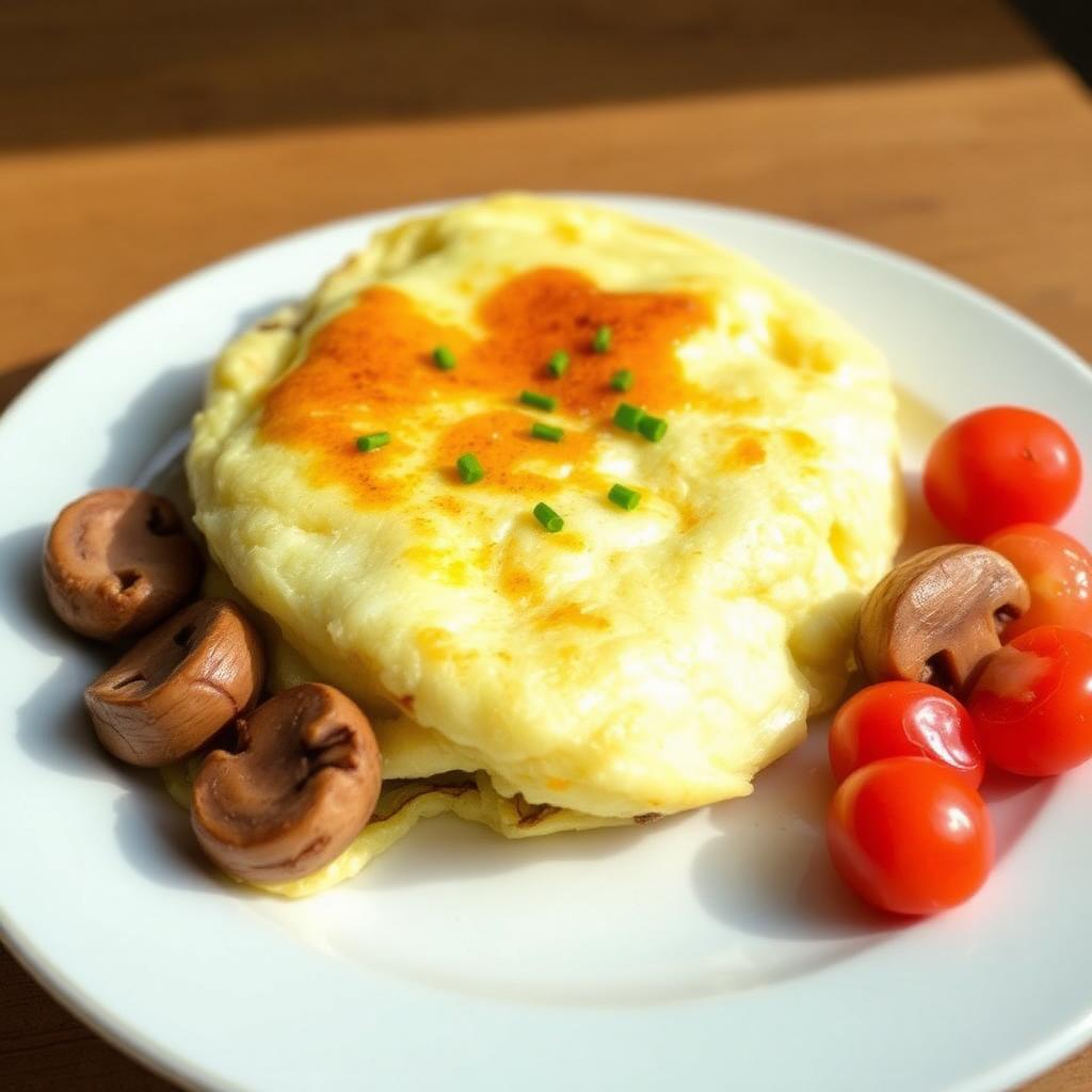 Omelette