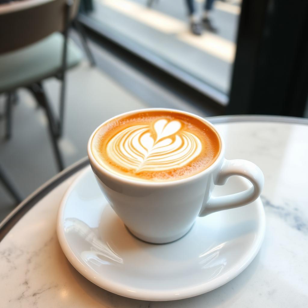 Flat White